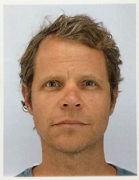 Porträt von Julius Schophoff