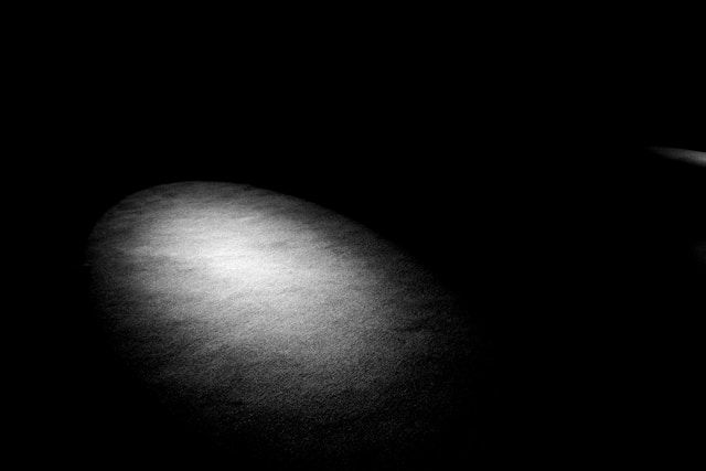 Licht aus, Spot an